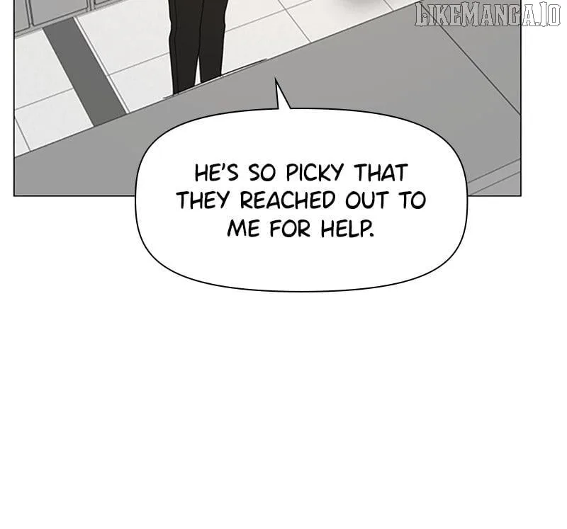 How to Hold X’s Leash Chapter 71 page 86