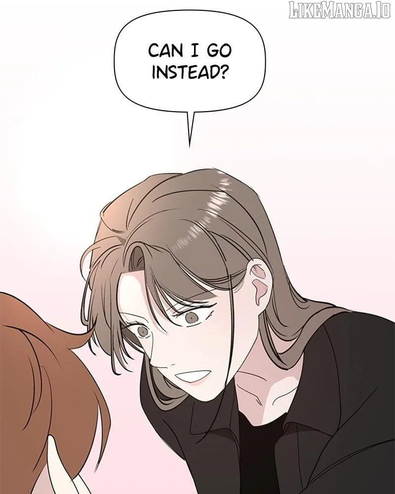 How to Hold X’s Leash Chapter 71 page 94