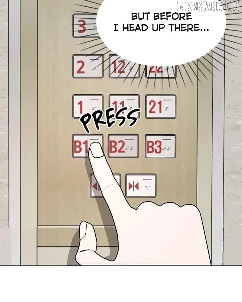 How to Hold X’s Leash Chapter 71 page 69
