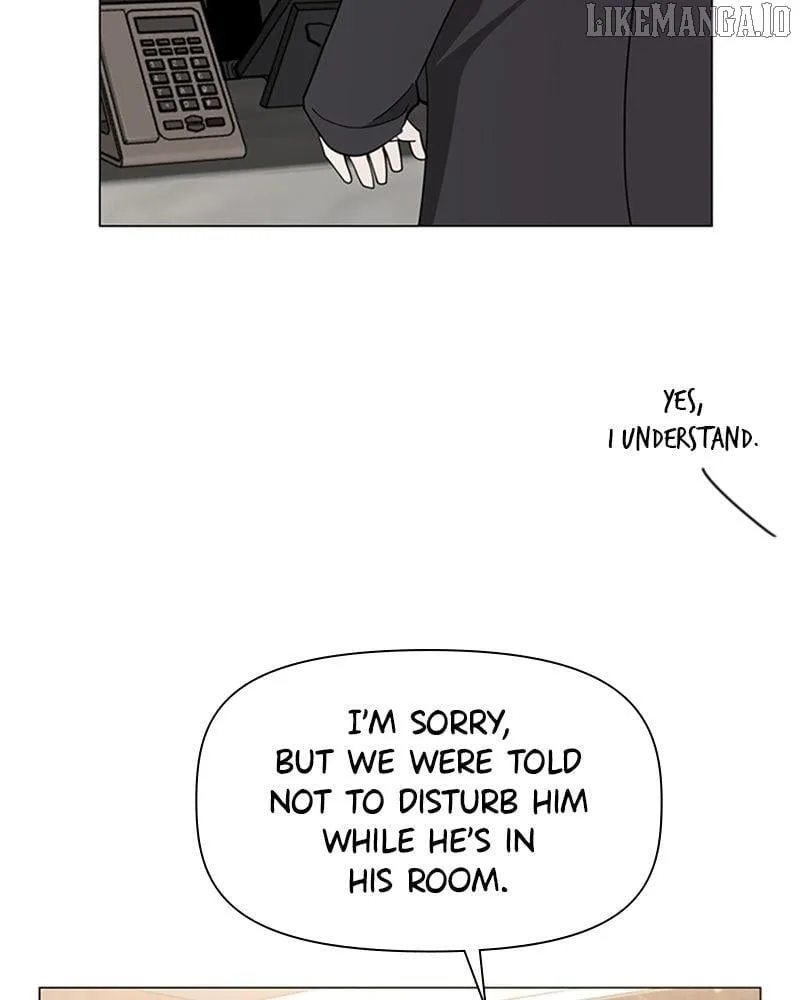 How to Hold X’s Leash Chapter 71 page 61