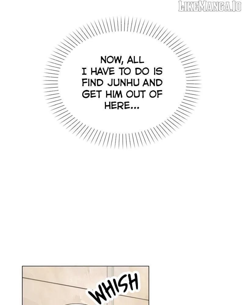 How to Hold X’s Leash Chapter 71 page 110