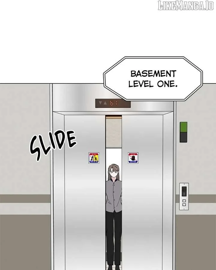 How to Hold X’s Leash Chapter 72 page 63