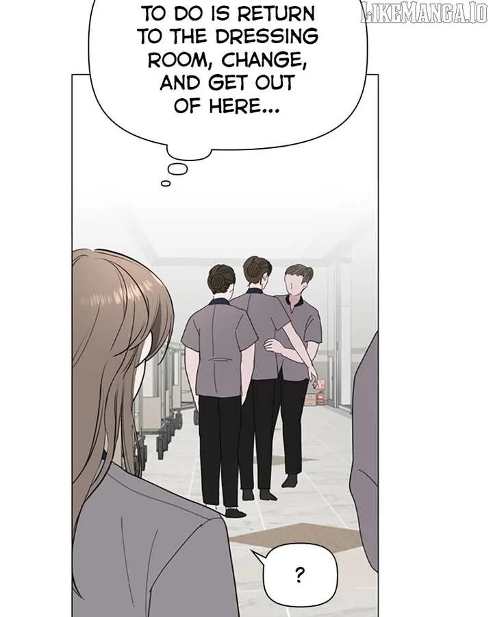 How to Hold X’s Leash Chapter 72 page 66