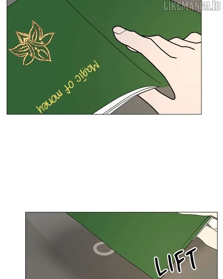 How to Hold X’s Leash Chapter 72 page 28