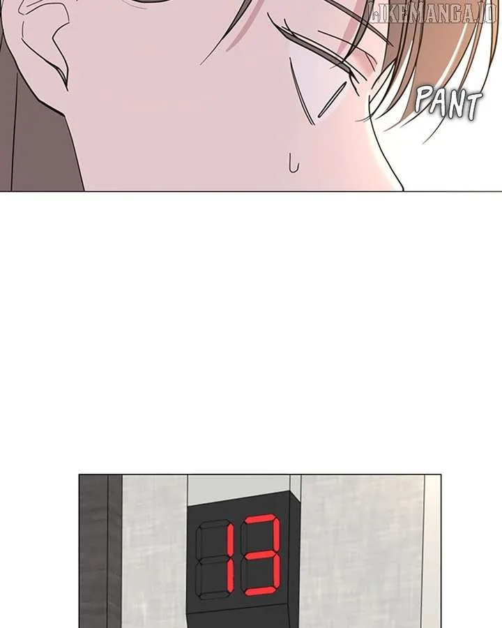 How to Hold X’s Leash Chapter 72 page 37
