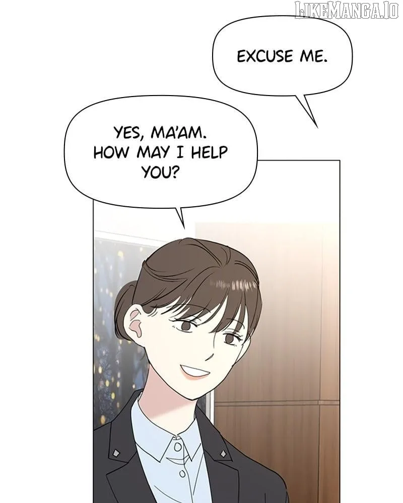 How to Hold X’s Leash Chapter 71 page 57