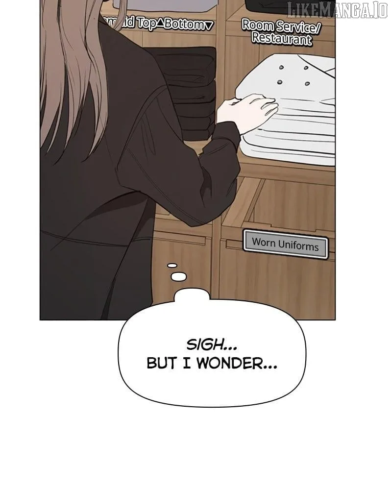 How to Hold X’s Leash Chapter 71 page 76
