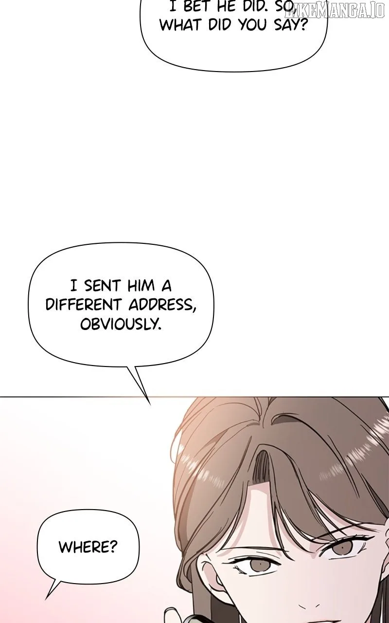 How to Hold X’s Leash Chapter 70 page 73