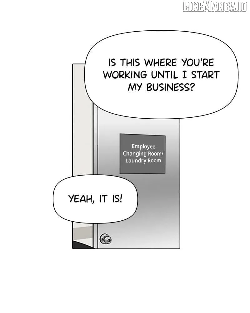 How to Hold X’s Leash Chapter 71 page 84
