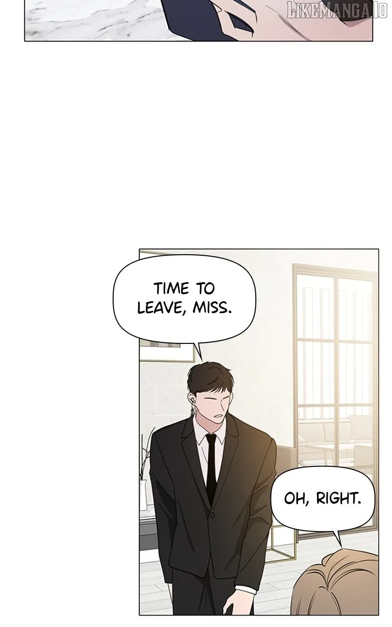 How to Hold X’s Leash Chapter 70 page 64