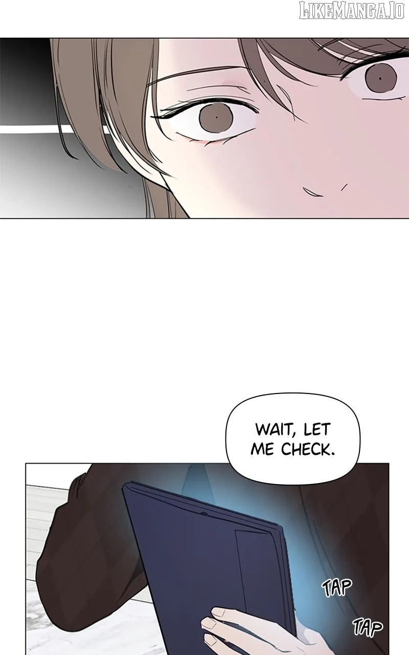 How to Hold X’s Leash Chapter 70 page 63
