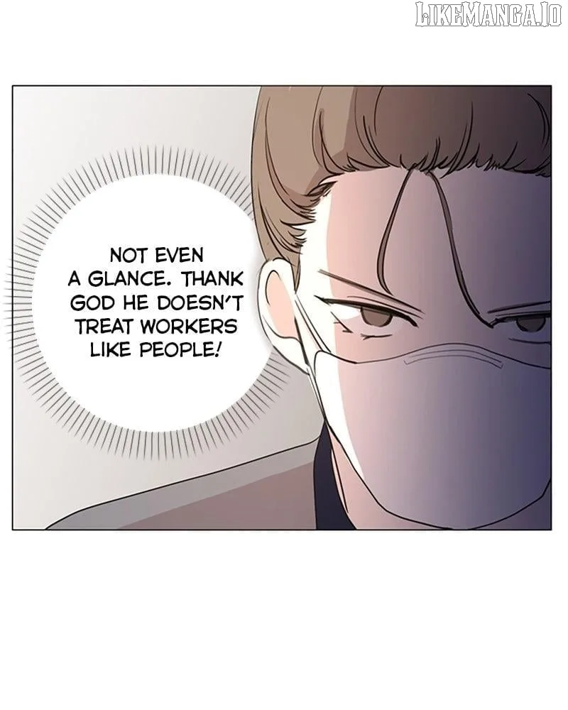 How to Hold X’s Leash Chapter 71 page 109