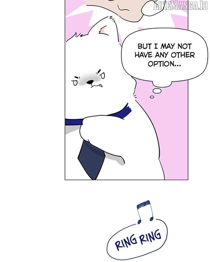 How to Hold X’s Leash Chapter 72 page 49