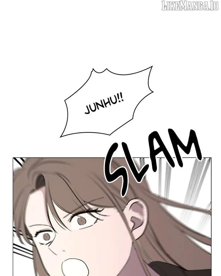 How to Hold X’s Leash Chapter 72 page 107