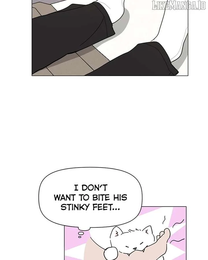 How to Hold X’s Leash Chapter 72 page 48