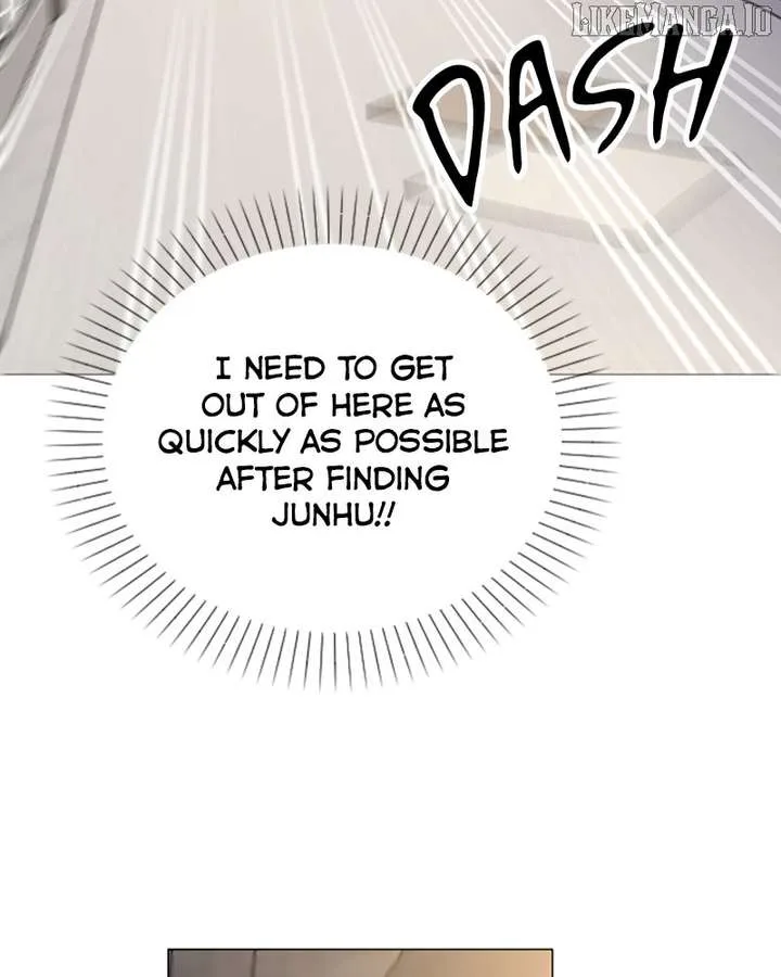 How to Hold X’s Leash Chapter 72 page 105