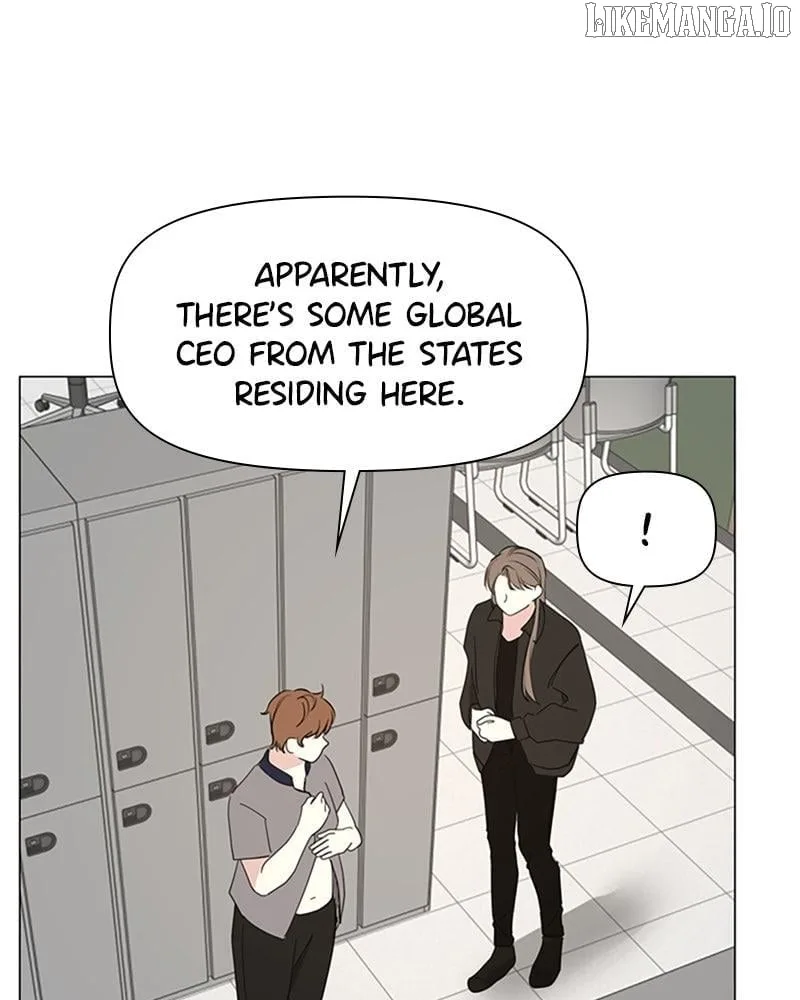 How to Hold X’s Leash Chapter 71 page 85