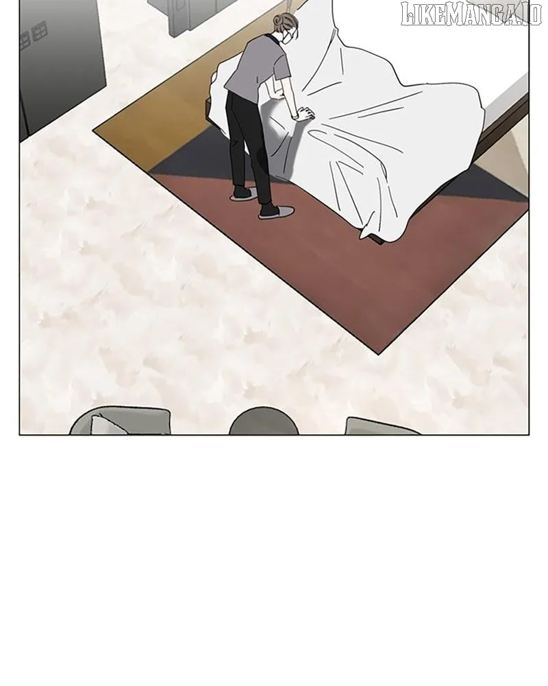 How to Hold X’s Leash Chapter 71 page 114