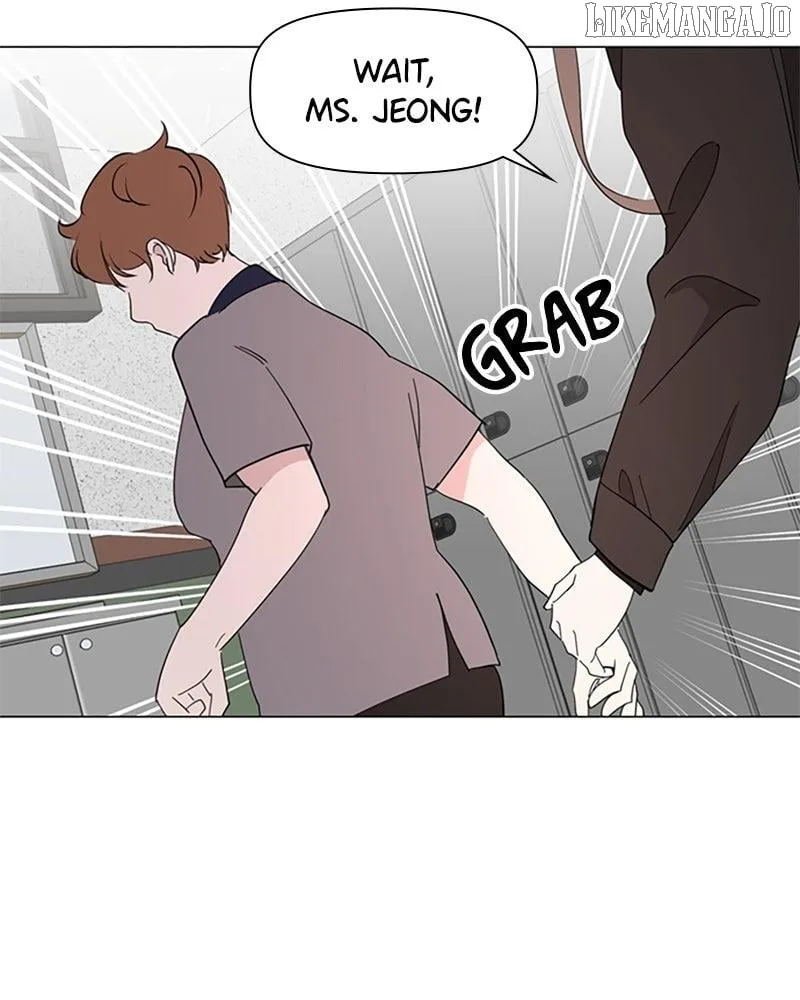 How to Hold X’s Leash Chapter 71 page 92