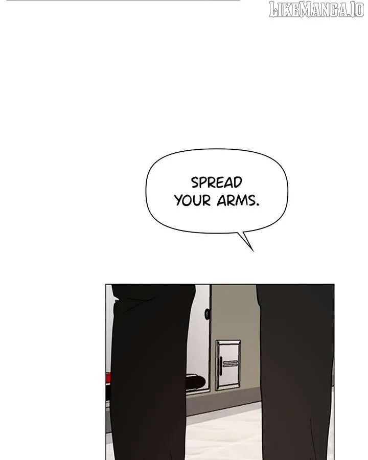 How to Hold X’s Leash Chapter 72 page 78