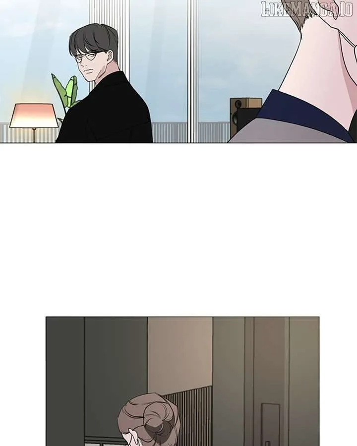 How to Hold X’s Leash Chapter 72 page 21