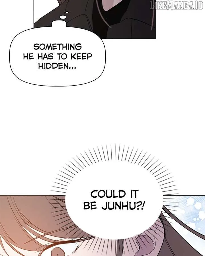 How to Hold X’s Leash Chapter 72 page 97