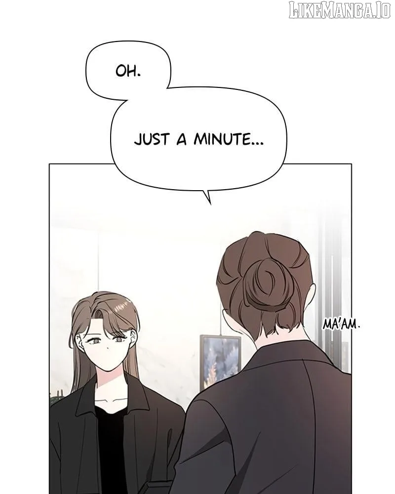 How to Hold X’s Leash Chapter 71 page 60