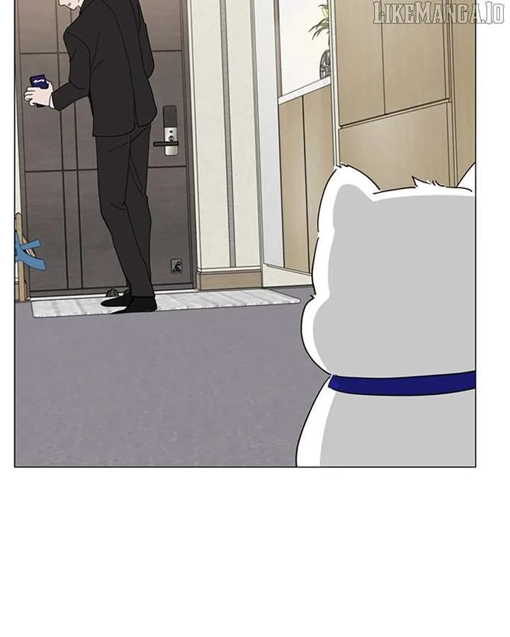 How to Hold X’s Leash Chapter 72 page 55