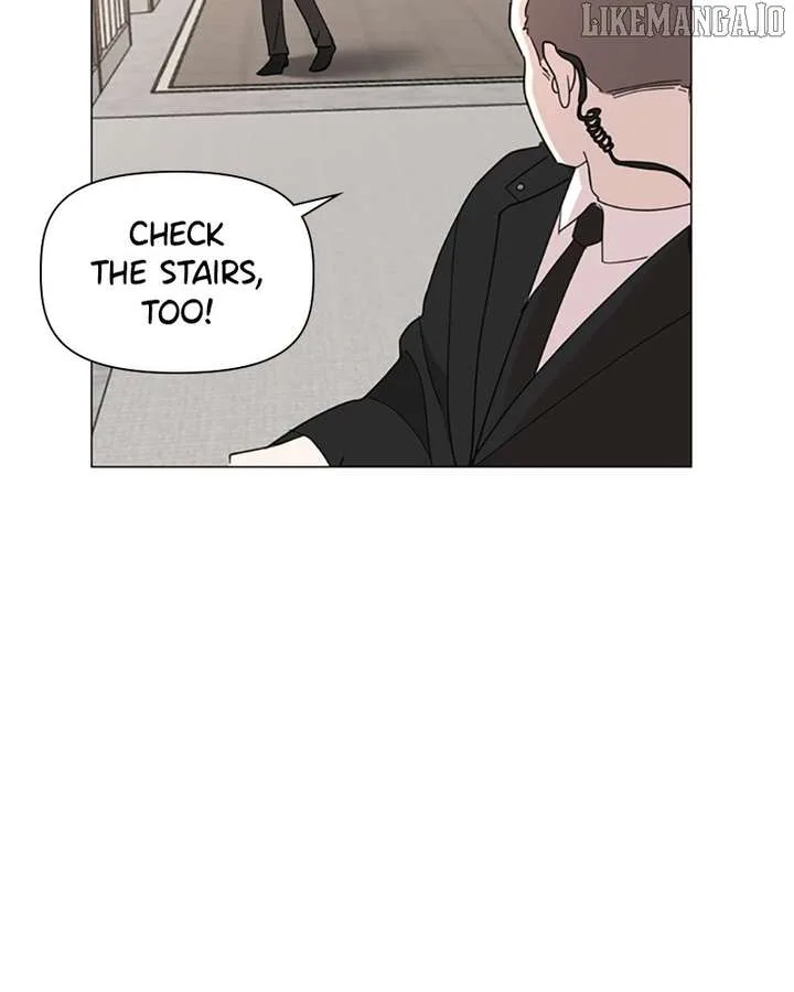 How to Hold X’s Leash Chapter 72 page 61