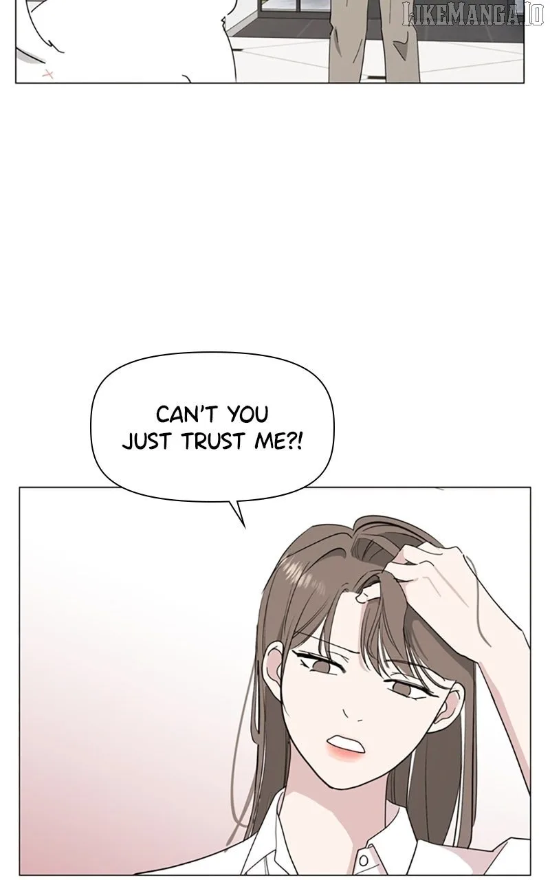 How to Hold X’s Leash Chapter 70 page 71