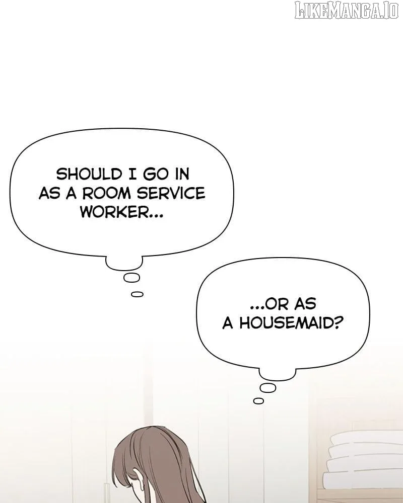How to Hold X’s Leash Chapter 71 page 77