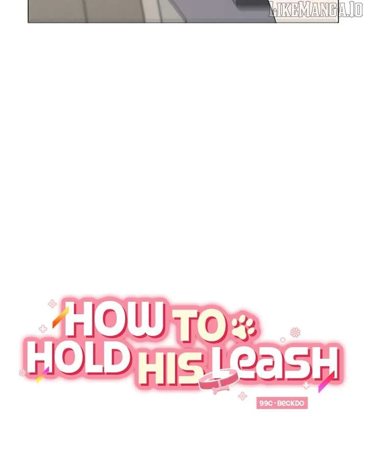 How to Hold X’s Leash Chapter 72 page 42