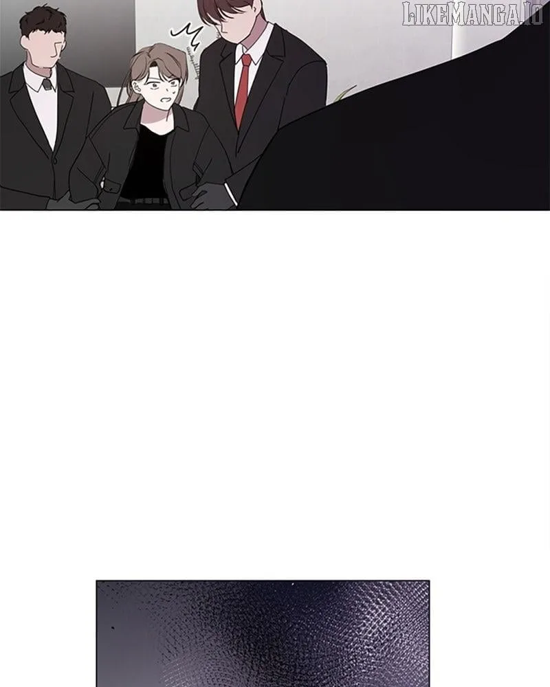 How to Hold X’s Leash Chapter 71 page 22
