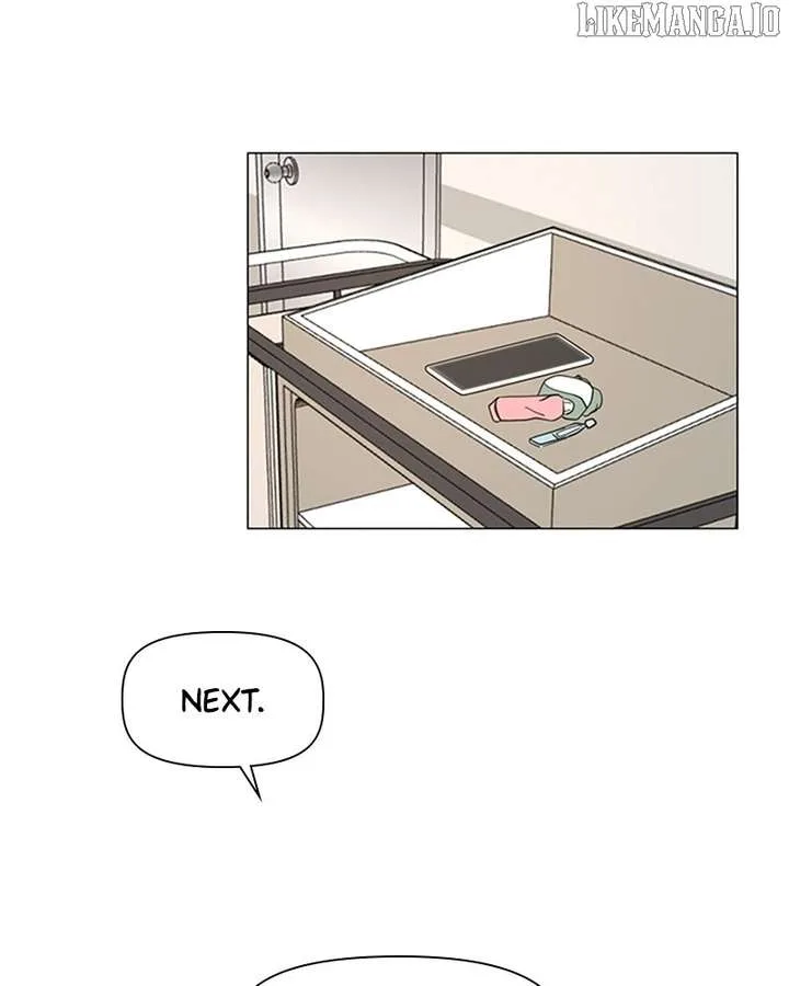 How to Hold X’s Leash Chapter 72 page 76