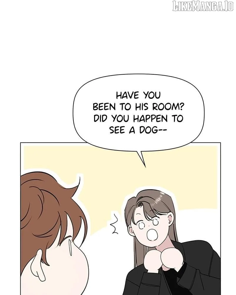 How to Hold X’s Leash Chapter 71 page 87