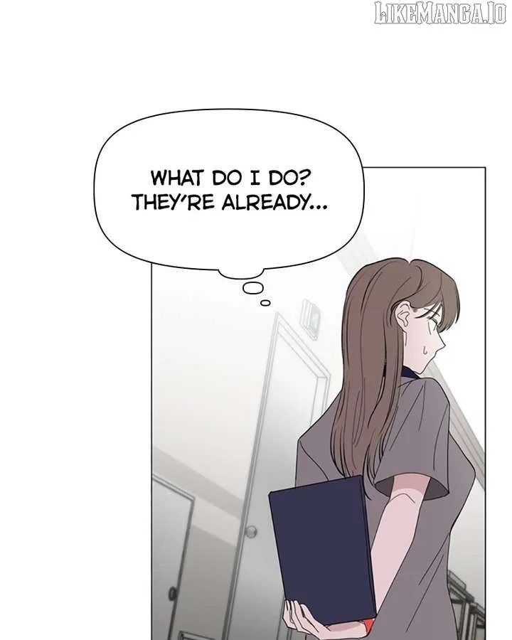 How to Hold X’s Leash Chapter 72 page 69