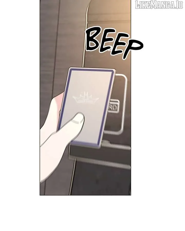 How to Hold X’s Leash Chapter 72 page 106