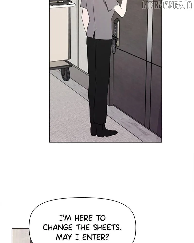 How to Hold X’s Leash Chapter 71 page 101