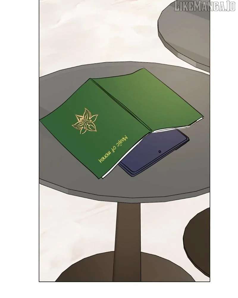 How to Hold X’s Leash Chapter 71 page 123