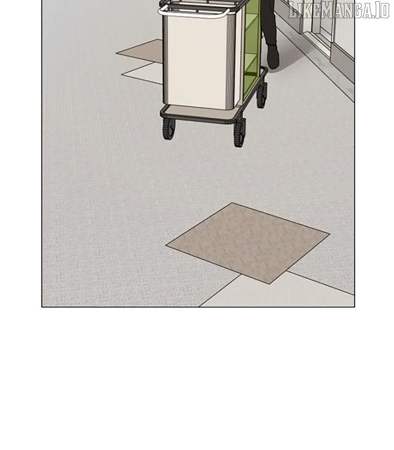 How to Hold X’s Leash Chapter 71 page 98