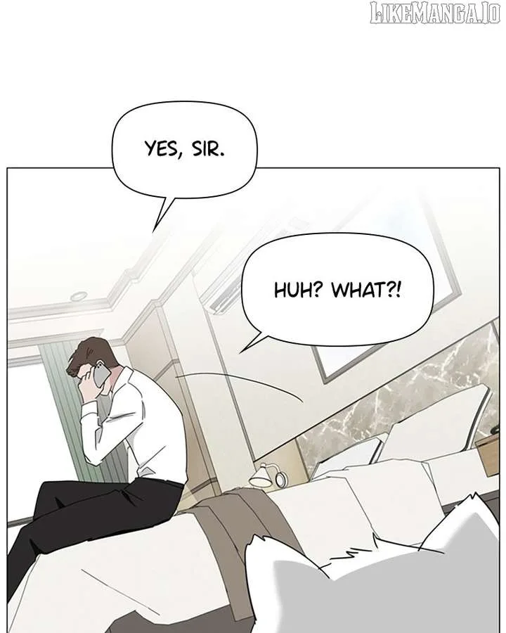 How to Hold X’s Leash Chapter 72 page 50