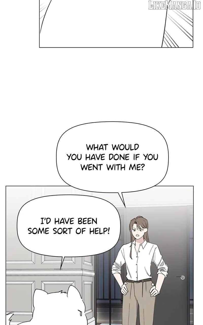 How to Hold X’s Leash Chapter 70 page 70