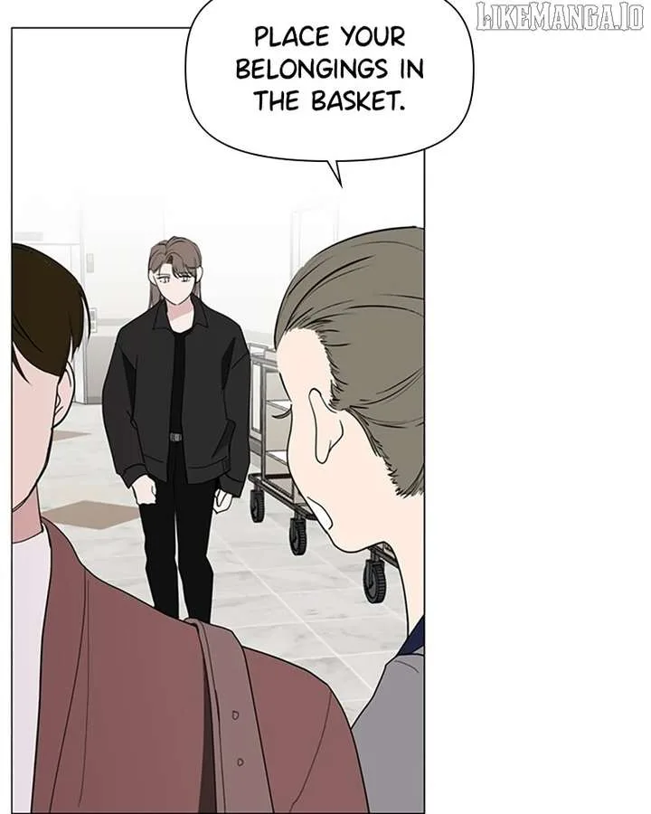 How to Hold X’s Leash Chapter 72 page 77