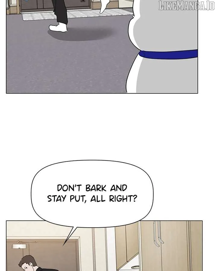 How to Hold X’s Leash Chapter 72 page 54