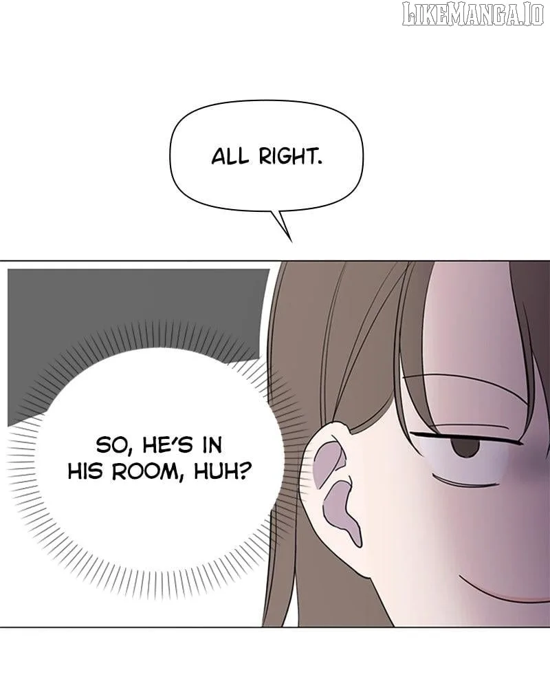 How to Hold X’s Leash Chapter 71 page 63