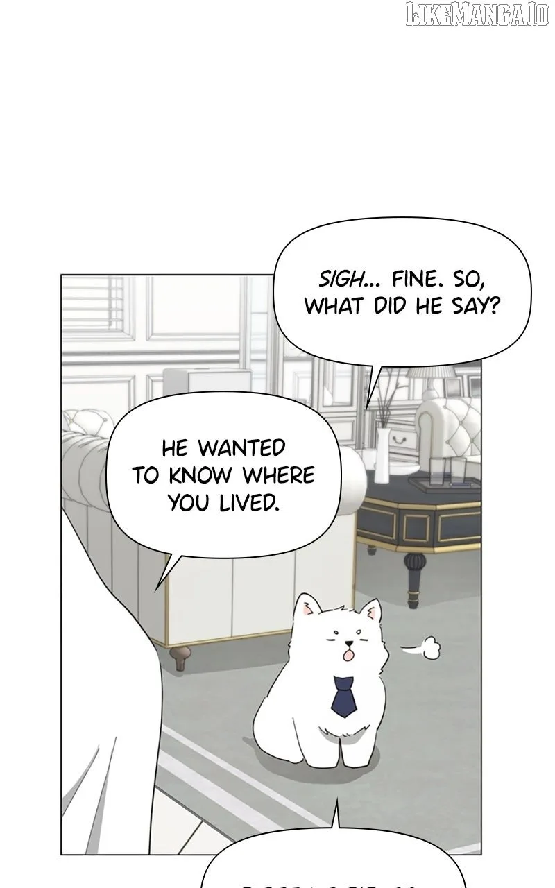 How to Hold X’s Leash Chapter 70 page 72
