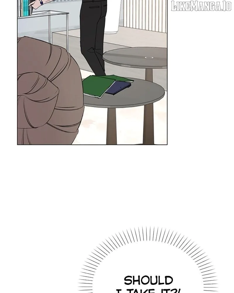 How to Hold X’s Leash Chapter 71 page 125