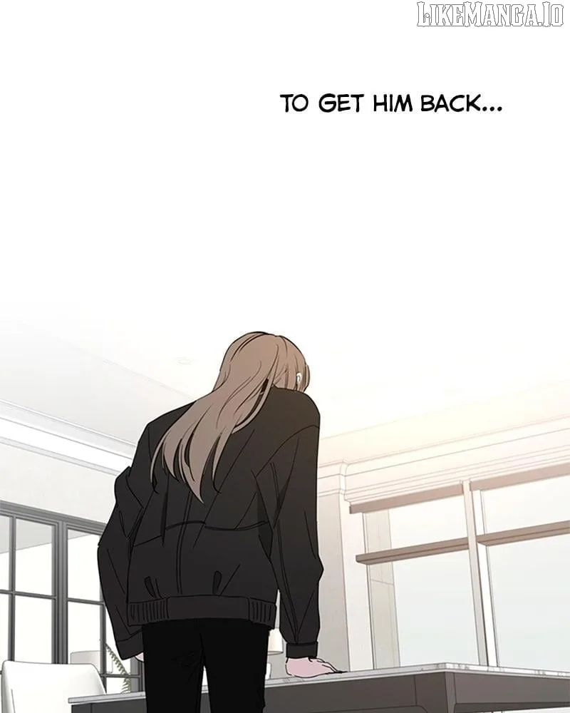How to Hold X’s Leash Chapter 71 page 43