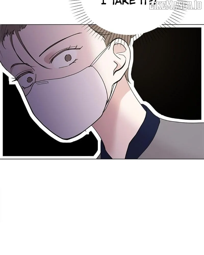 How to Hold X’s Leash Chapter 71 page 126