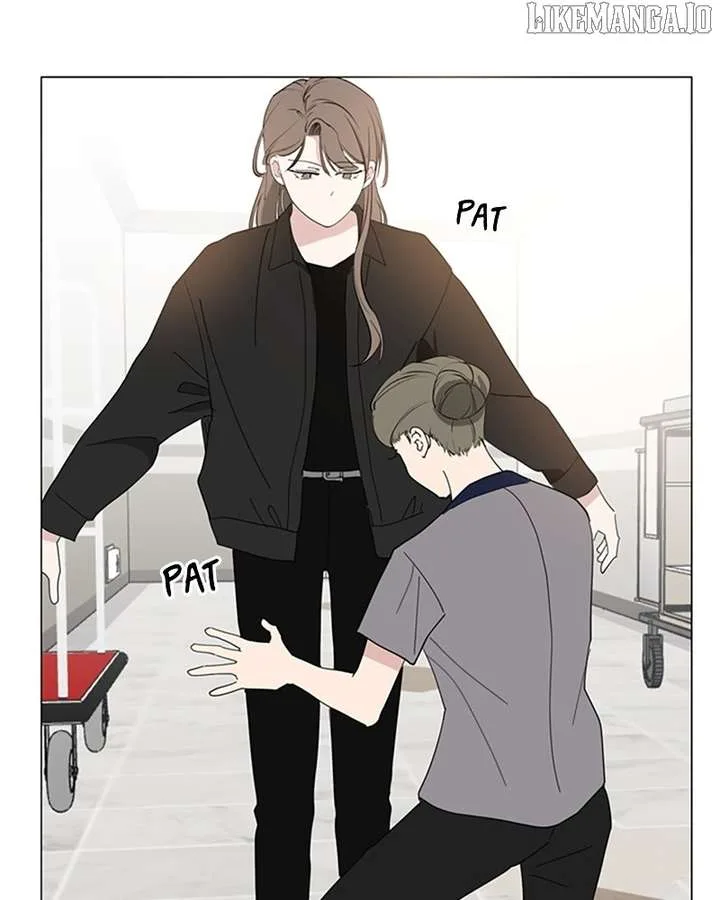 How to Hold X’s Leash Chapter 72 page 80